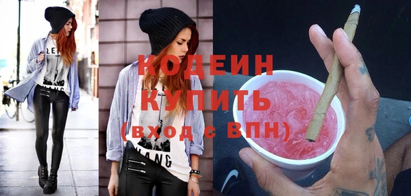 хмурый Абинск